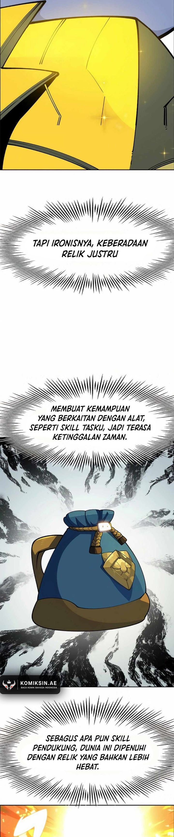 dungeon-porter - Chapter: 18
