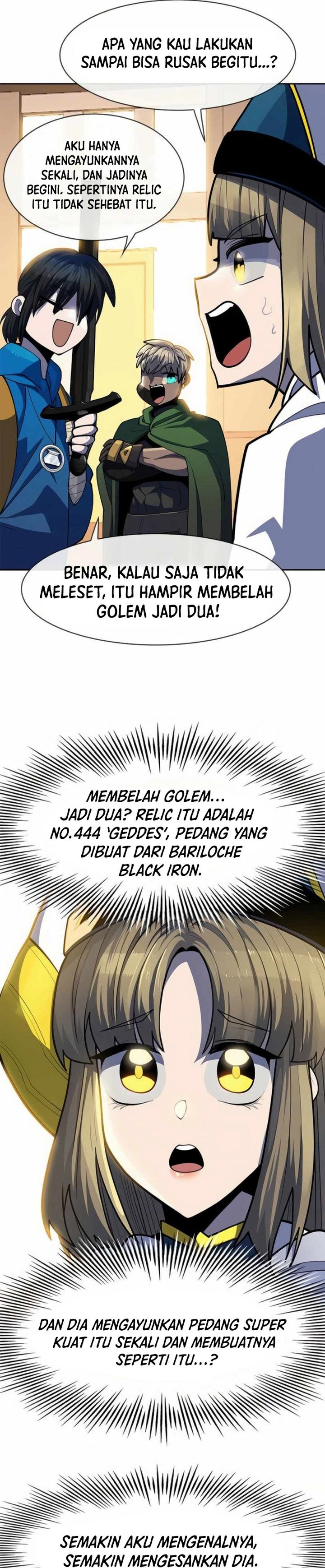 dungeon-porter - Chapter: 18