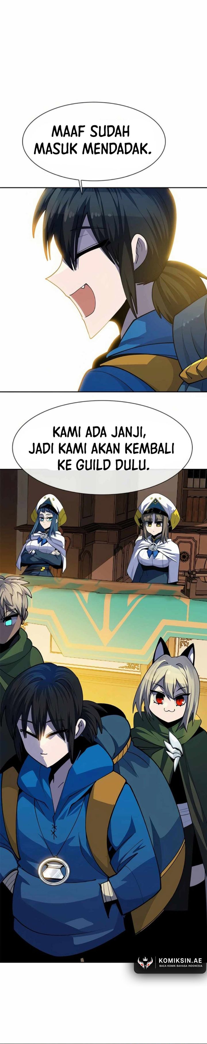 dungeon-porter - Chapter: 18