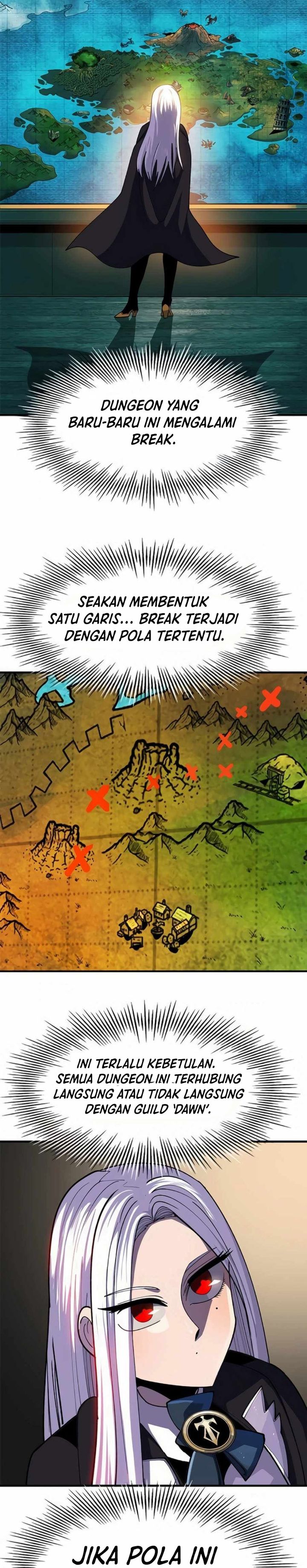 dungeon-porter - Chapter: 18