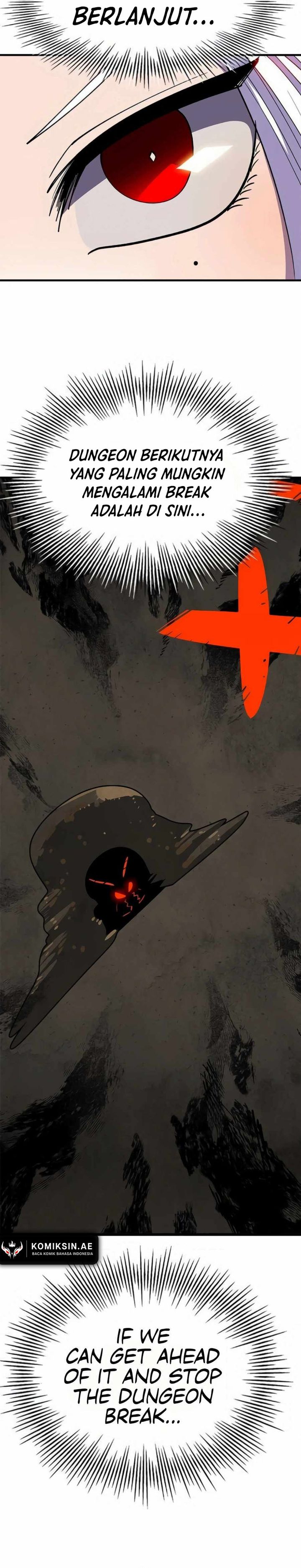 dungeon-porter - Chapter: 18
