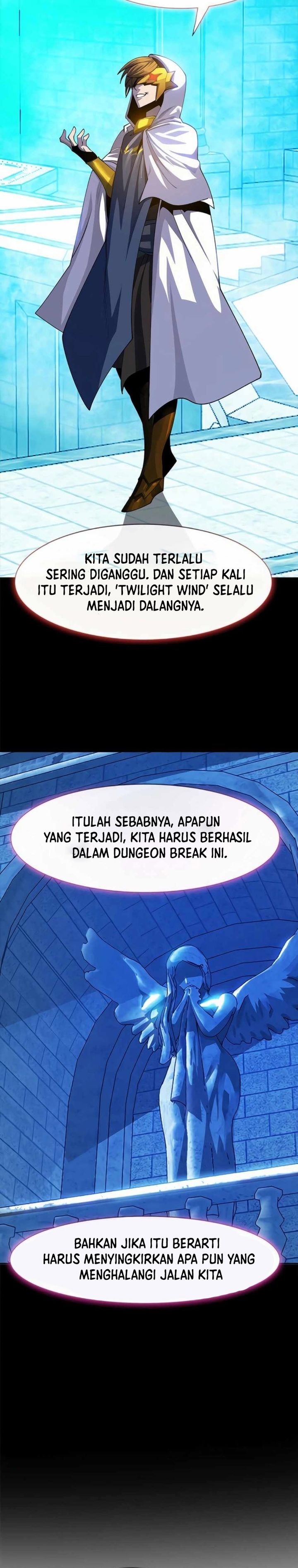 dungeon-porter - Chapter: 18