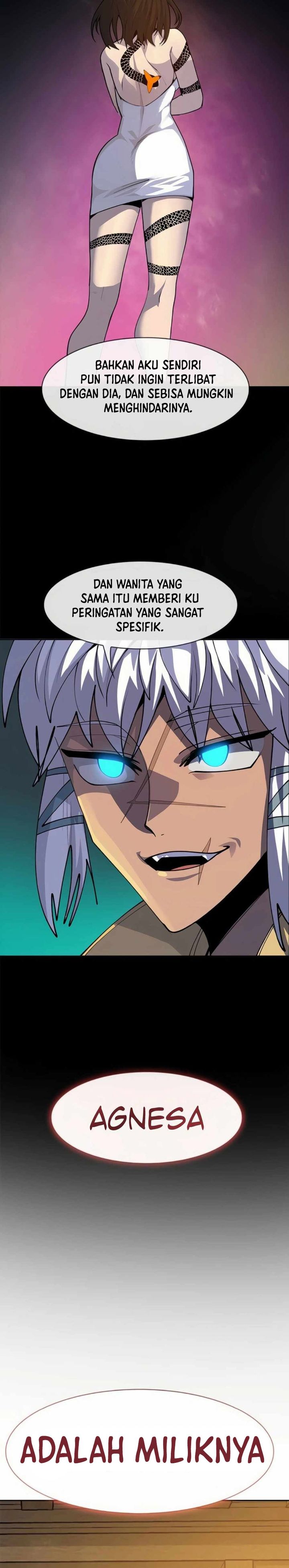 dungeon-porter - Chapter: 18