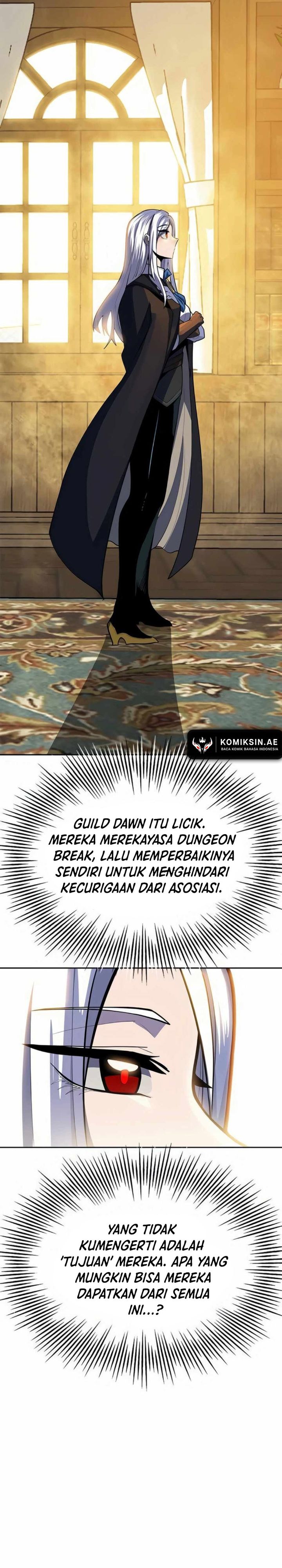 dungeon-porter - Chapter: 18