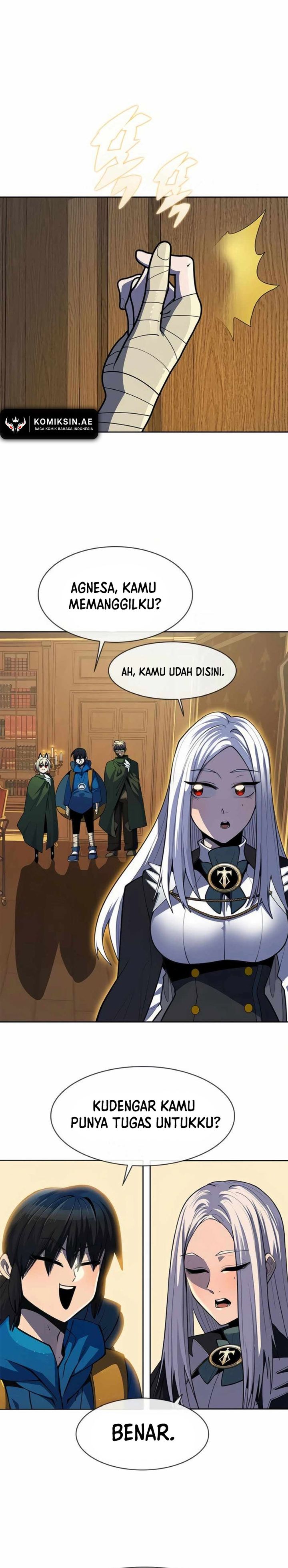 dungeon-porter - Chapter: 18