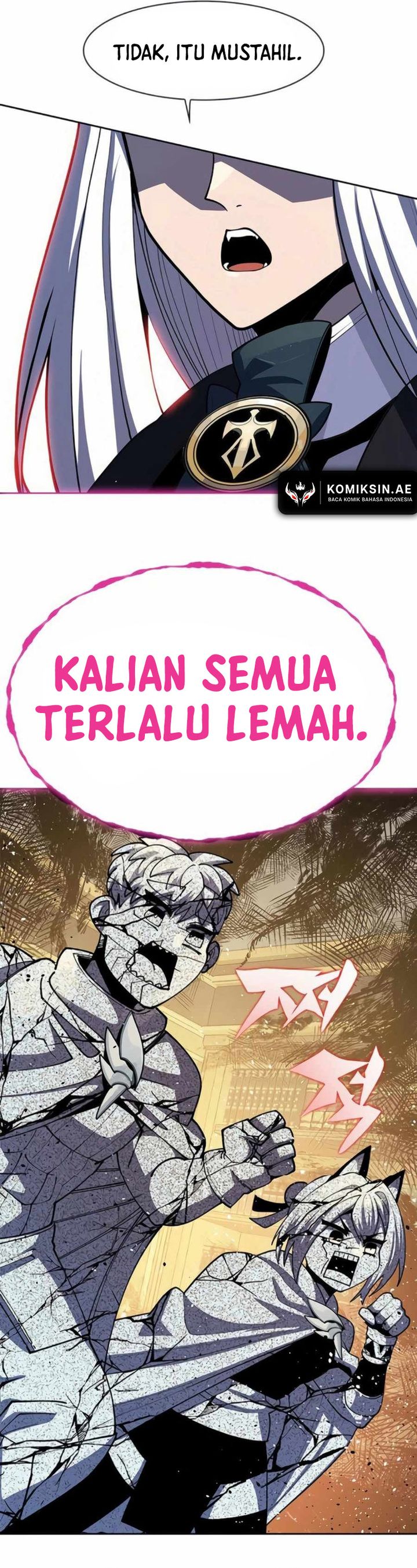 dungeon-porter - Chapter: 18