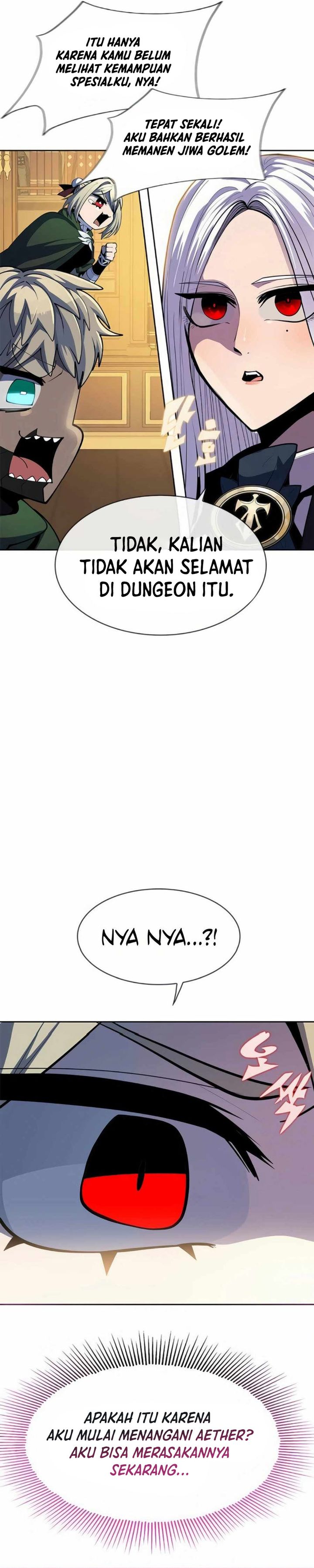 dungeon-porter - Chapter: 18