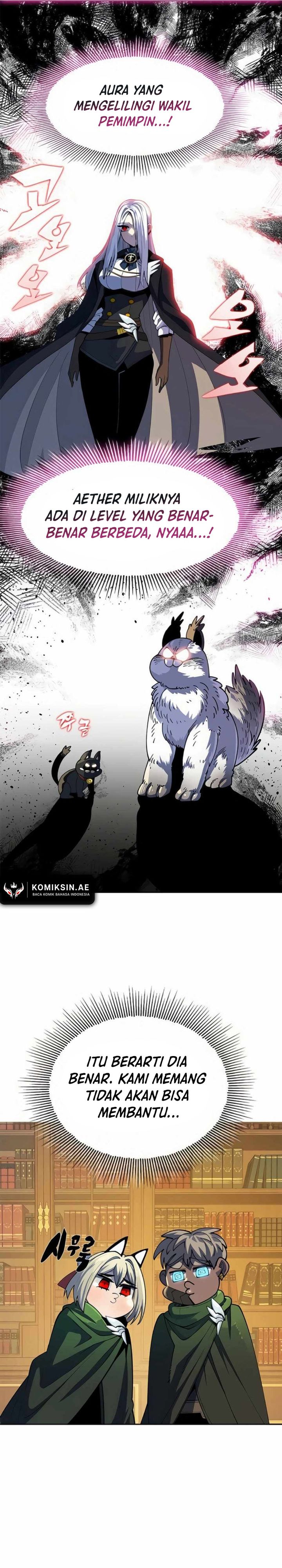 dungeon-porter - Chapter: 18