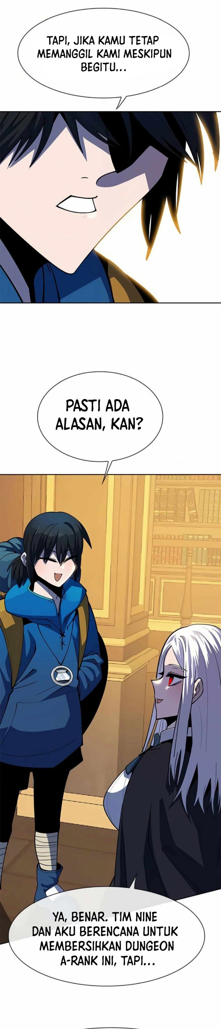 dungeon-porter - Chapter: 18