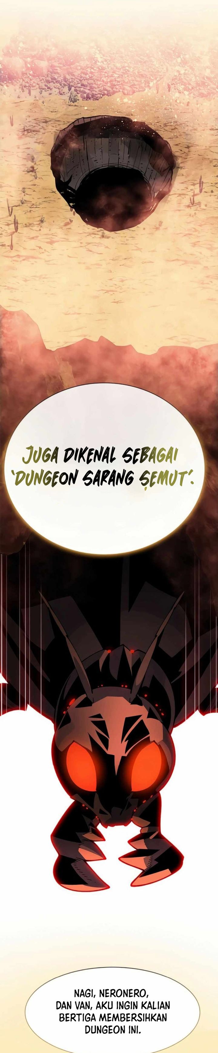 dungeon-porter - Chapter: 18