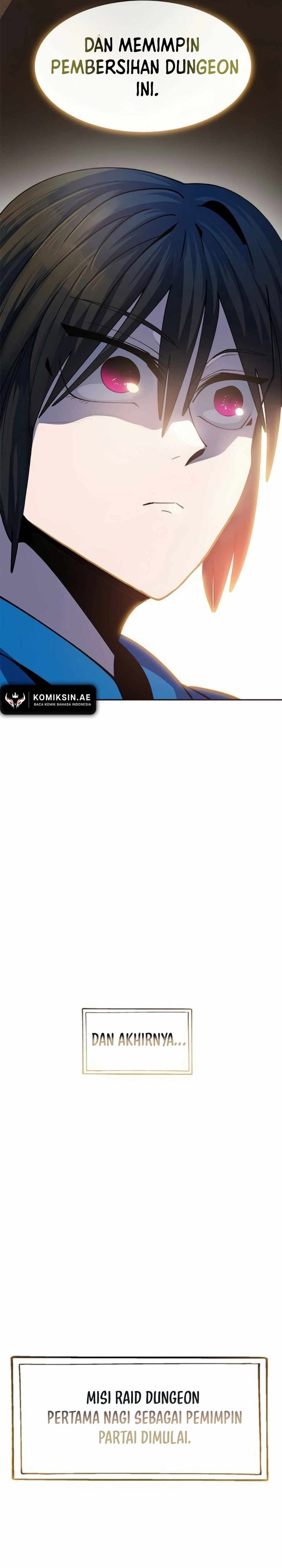 dungeon-porter - Chapter: 18