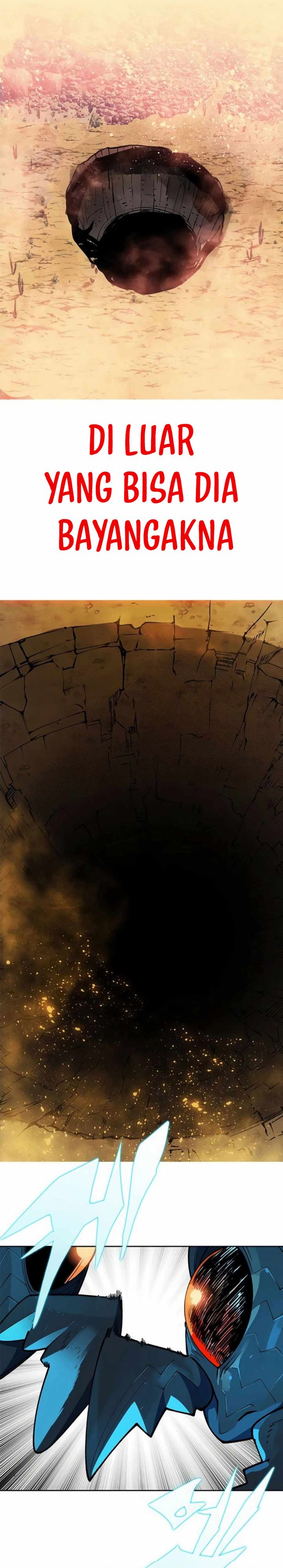 dungeon-porter - Chapter: 18