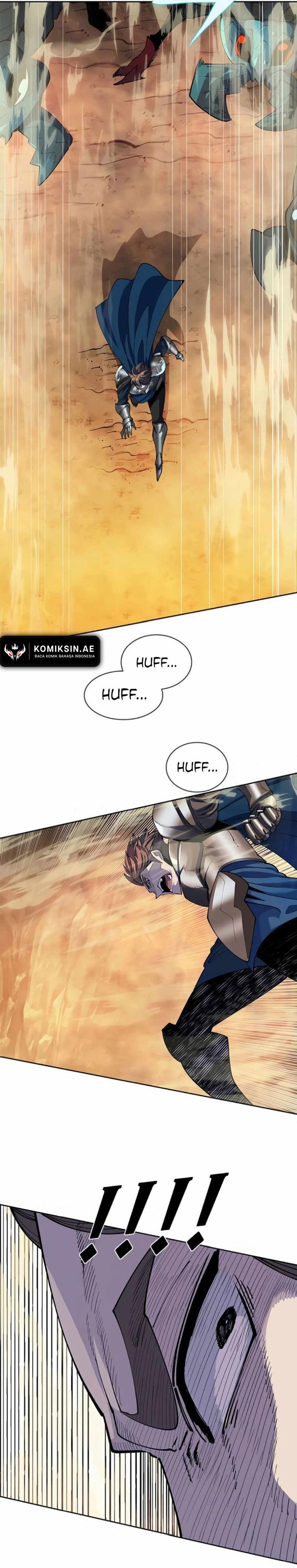 dungeon-porter - Chapter: 18