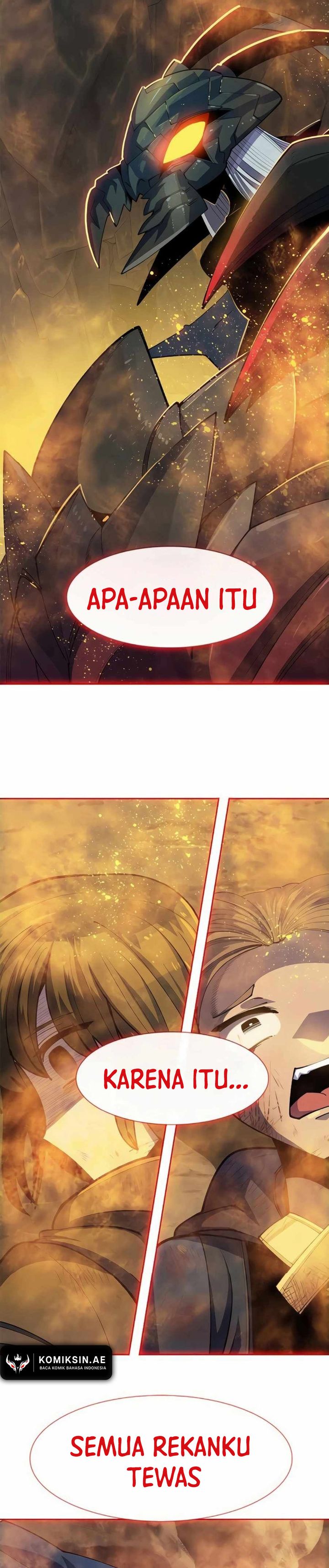 dungeon-porter - Chapter: 18