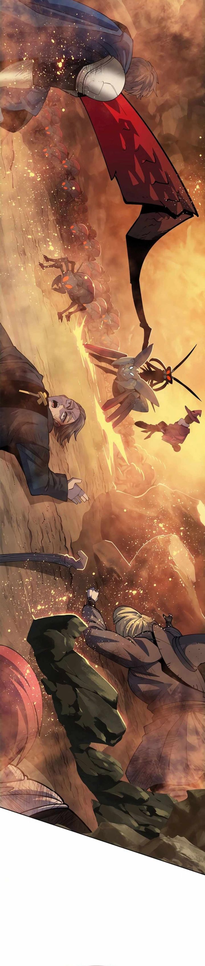 dungeon-porter - Chapter: 18