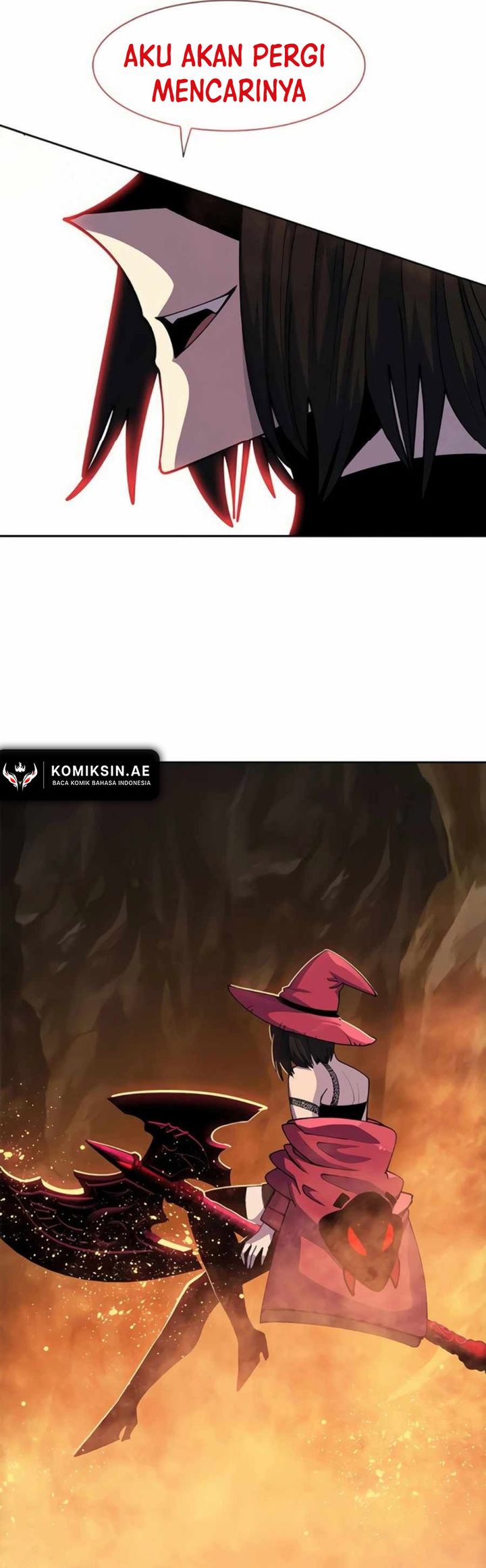 dungeon-porter - Chapter: 18