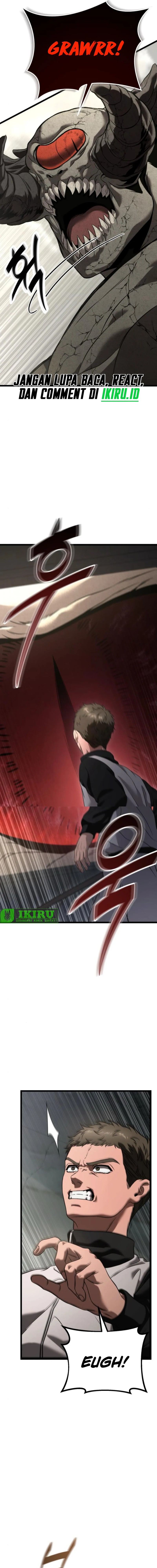 the-ultimate-shut-in - Chapter: 30