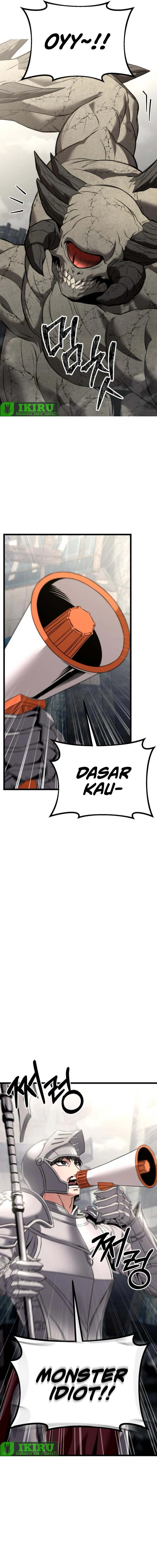 the-ultimate-shut-in - Chapter: 30