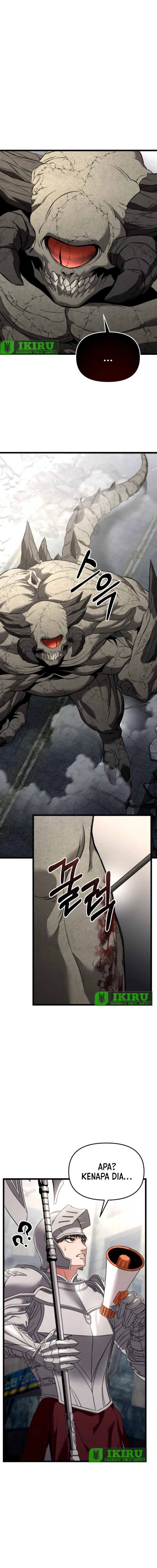 the-ultimate-shut-in - Chapter: 30