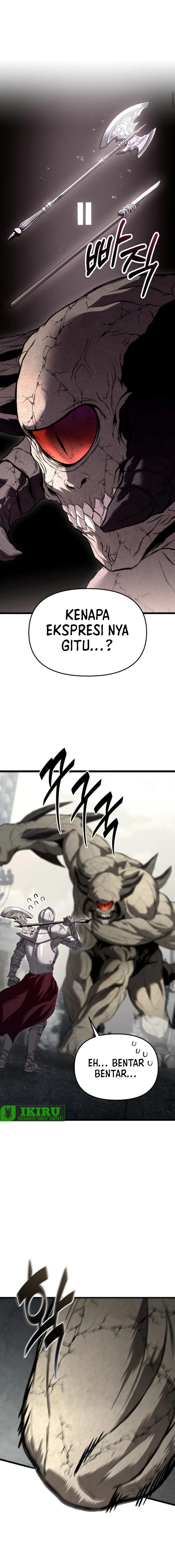 the-ultimate-shut-in - Chapter: 30