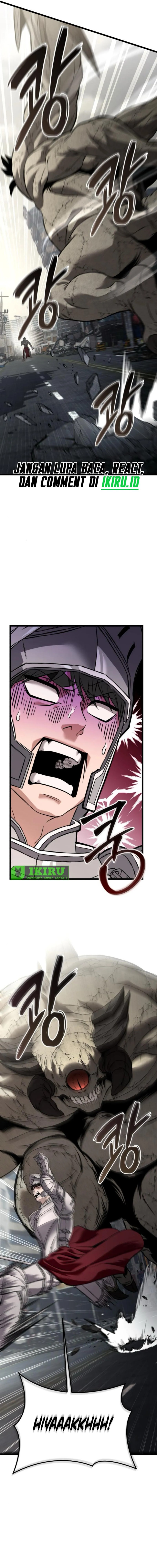 the-ultimate-shut-in - Chapter: 30