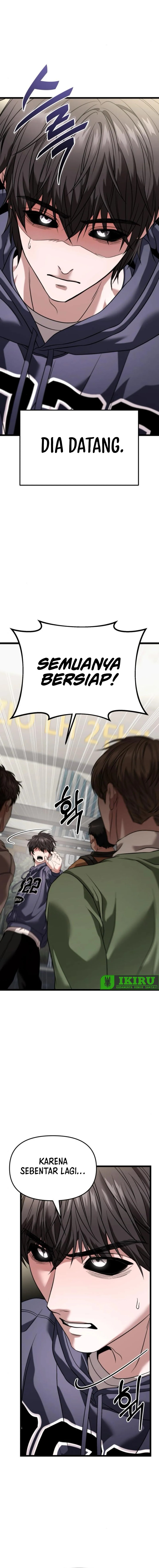 the-ultimate-shut-in - Chapter: 30