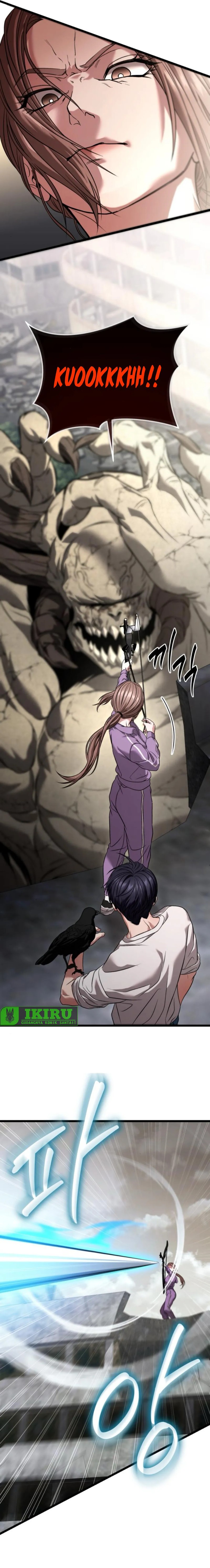 the-ultimate-shut-in - Chapter: 30