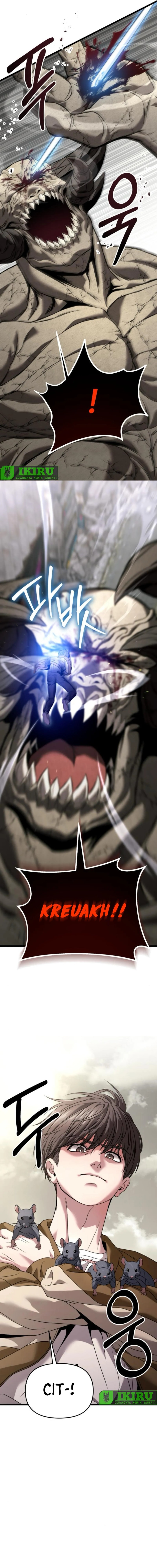 the-ultimate-shut-in - Chapter: 30