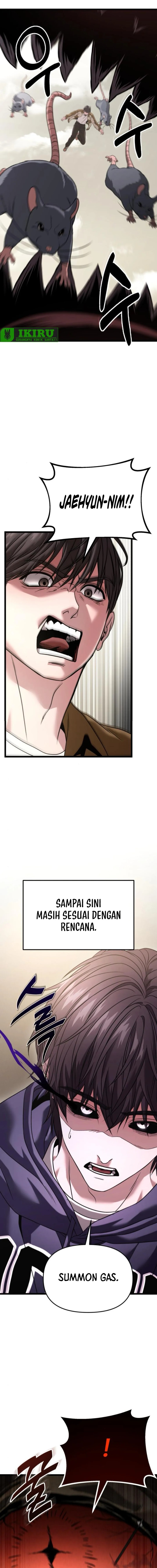 the-ultimate-shut-in - Chapter: 30