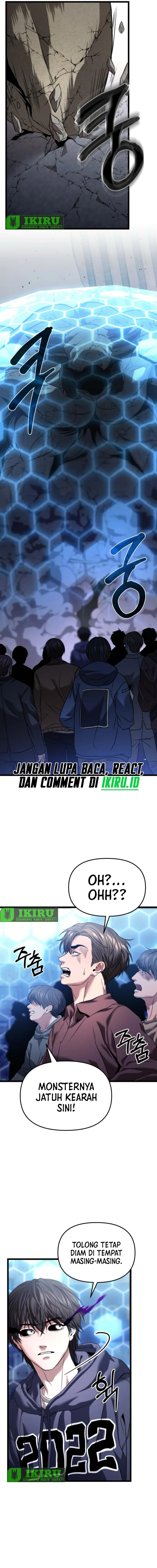 the-ultimate-shut-in - Chapter: 30