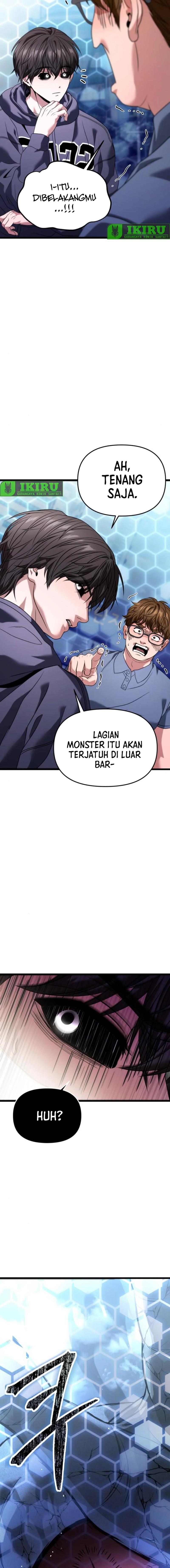 the-ultimate-shut-in - Chapter: 30