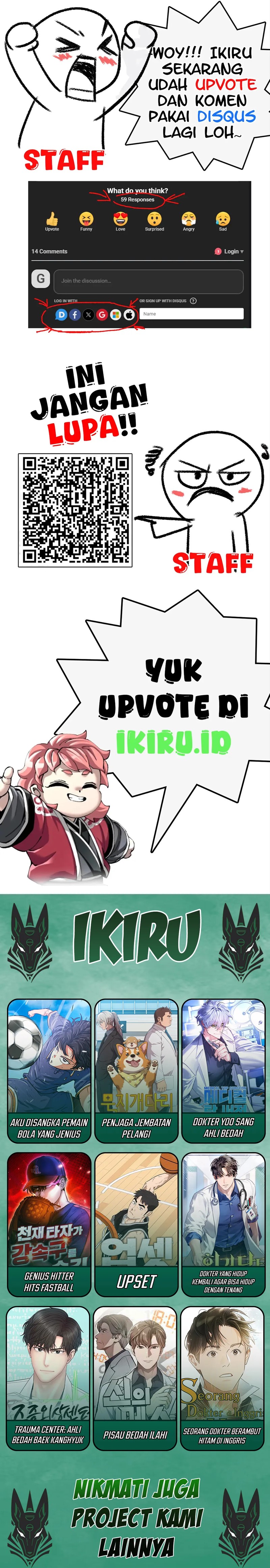 the-ultimate-shut-in - Chapter: 30