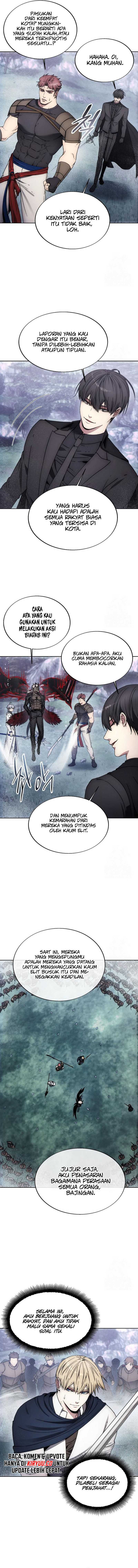 how-to-live-as-a-villain - Chapter: 189