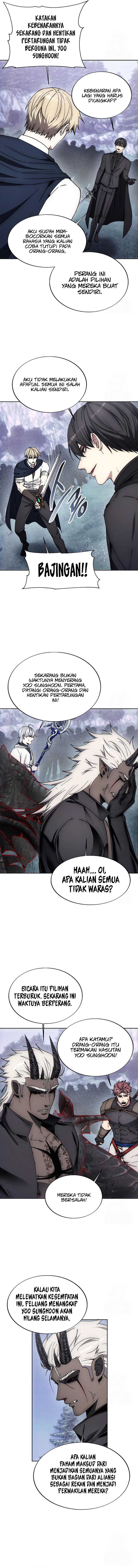 how-to-live-as-a-villain - Chapter: 189