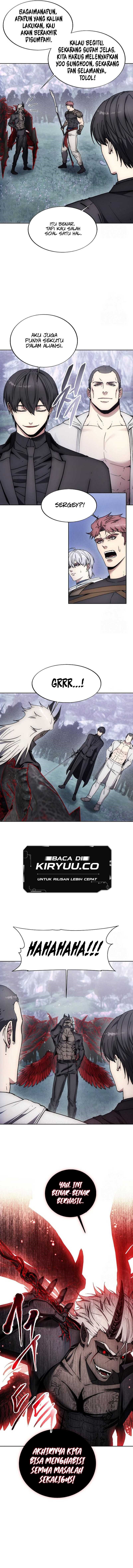 how-to-live-as-a-villain - Chapter: 189