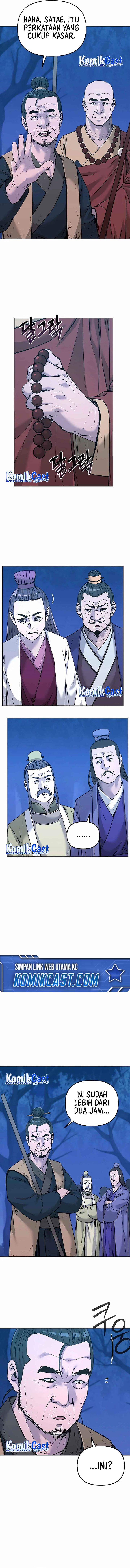 reincarnation-of-the-murim-clans-former-ranker - Chapter: 154