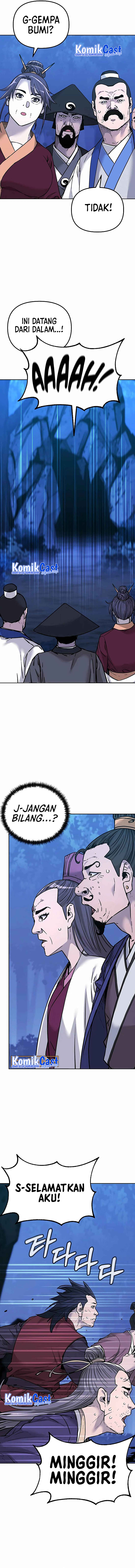 reincarnation-of-the-murim-clans-former-ranker - Chapter: 154