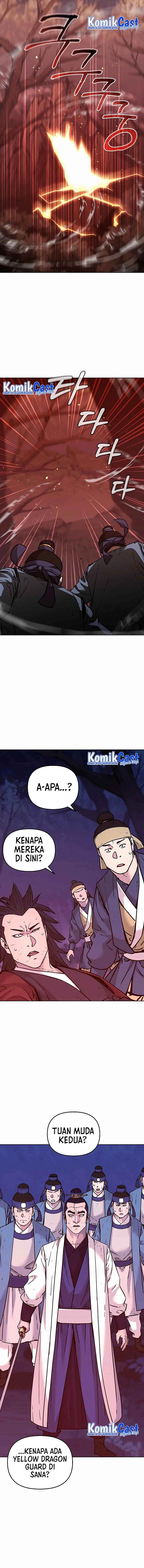 reincarnation-of-the-murim-clans-former-ranker - Chapter: 154