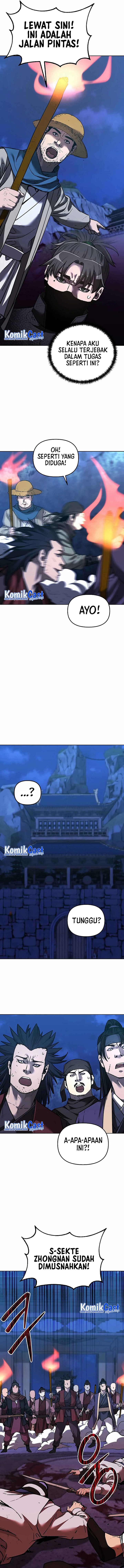 reincarnation-of-the-murim-clans-former-ranker - Chapter: 154