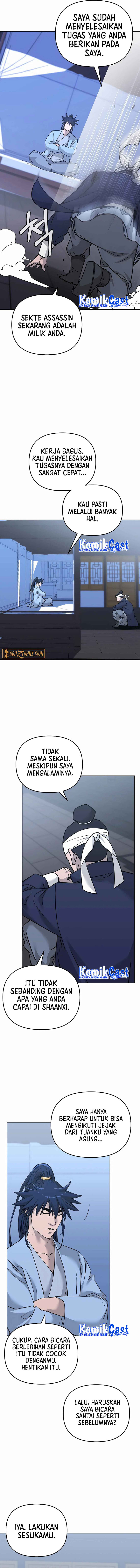reincarnation-of-the-murim-clans-former-ranker - Chapter: 154