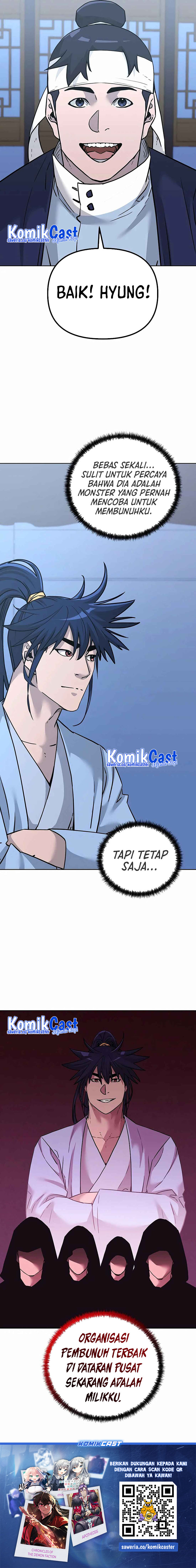reincarnation-of-the-murim-clans-former-ranker - Chapter: 154