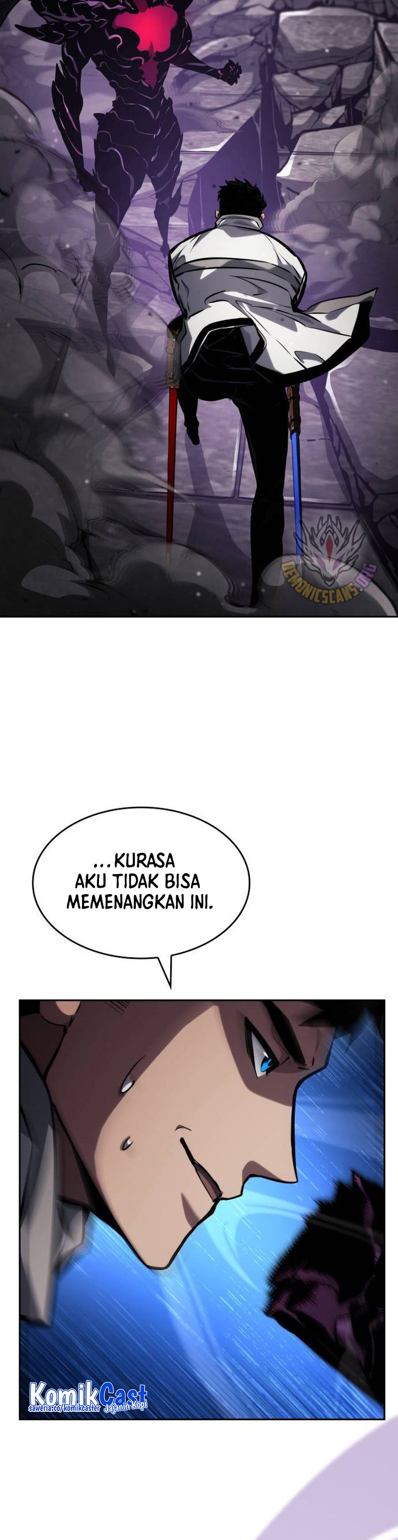 boundless-necromancer - Chapter: 137