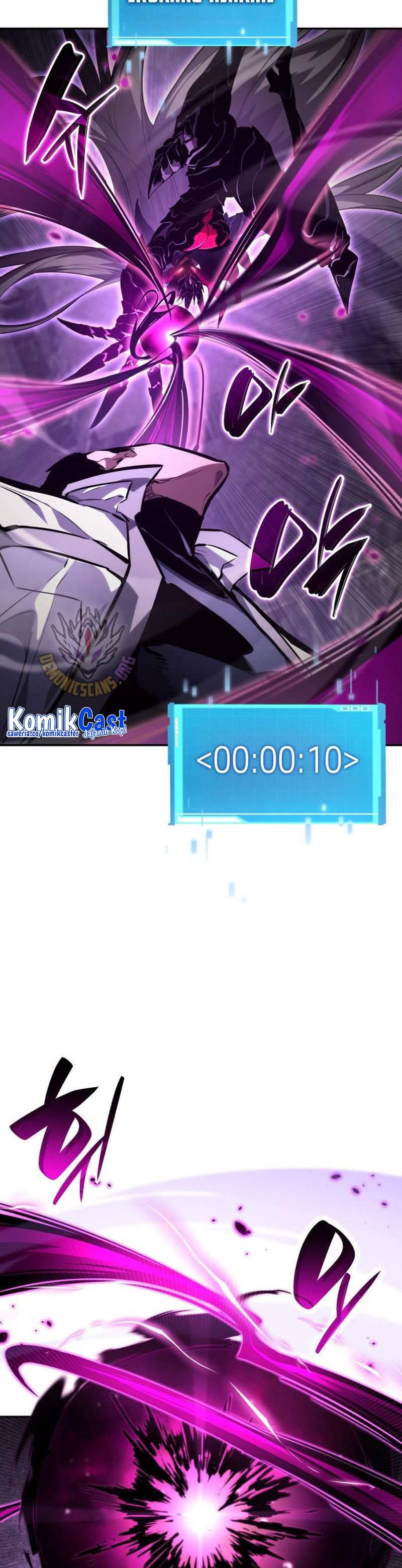 boundless-necromancer - Chapter: 137