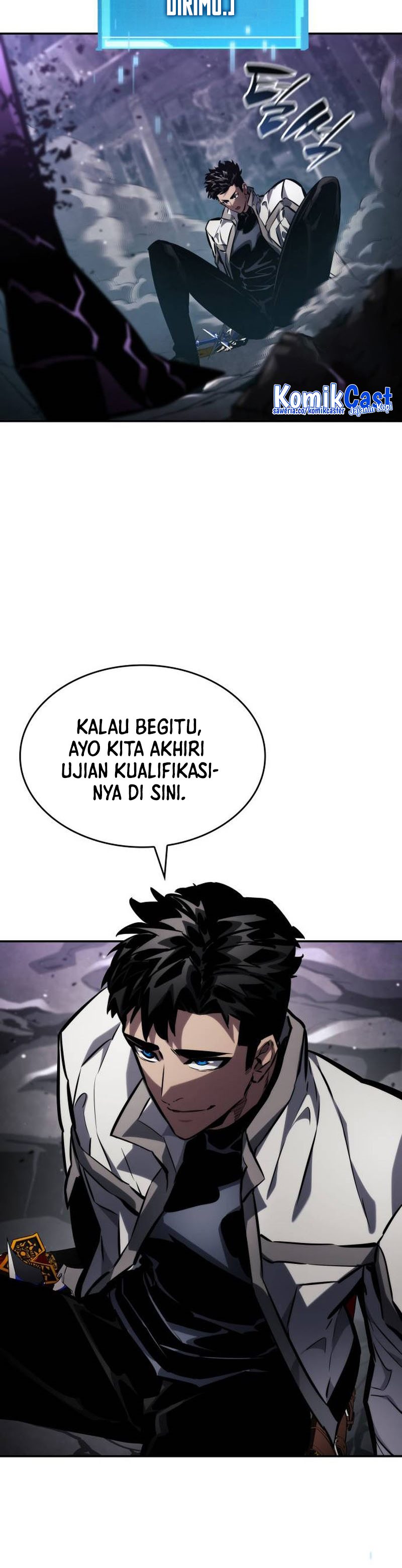 boundless-necromancer - Chapter: 137