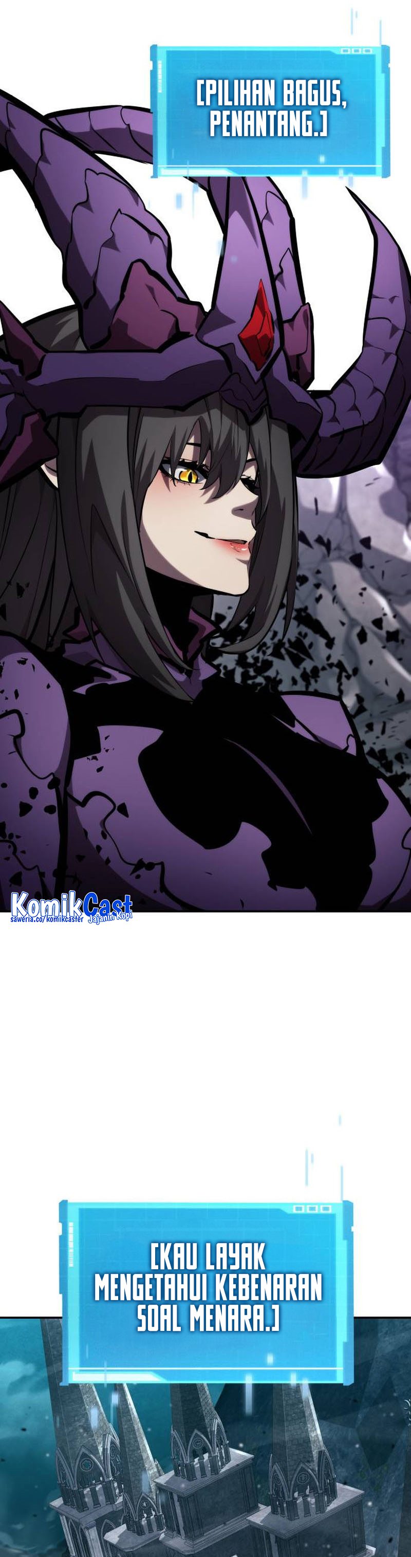 boundless-necromancer - Chapter: 137