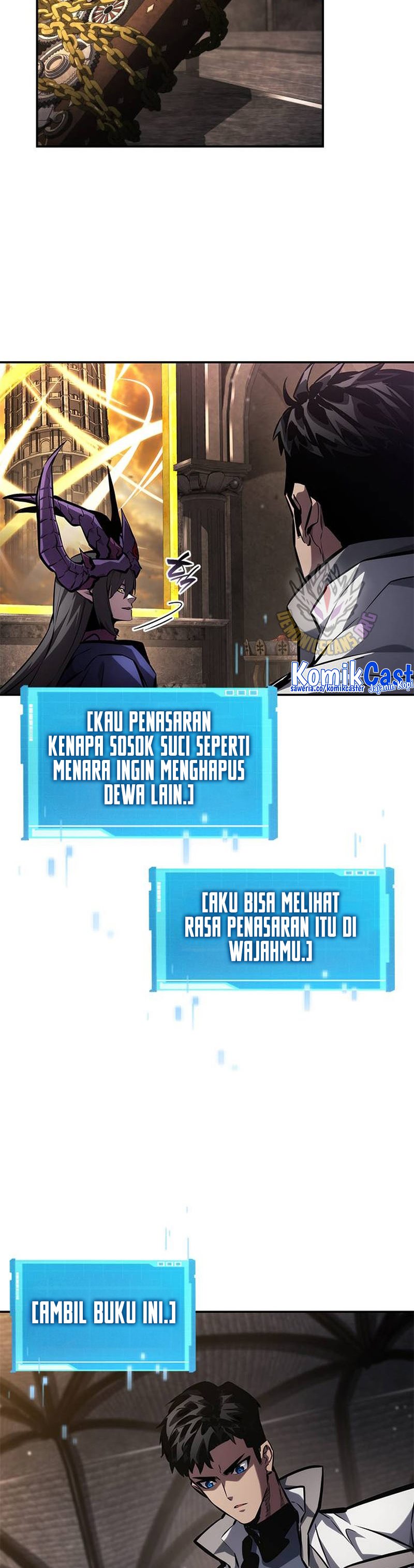 boundless-necromancer - Chapter: 137