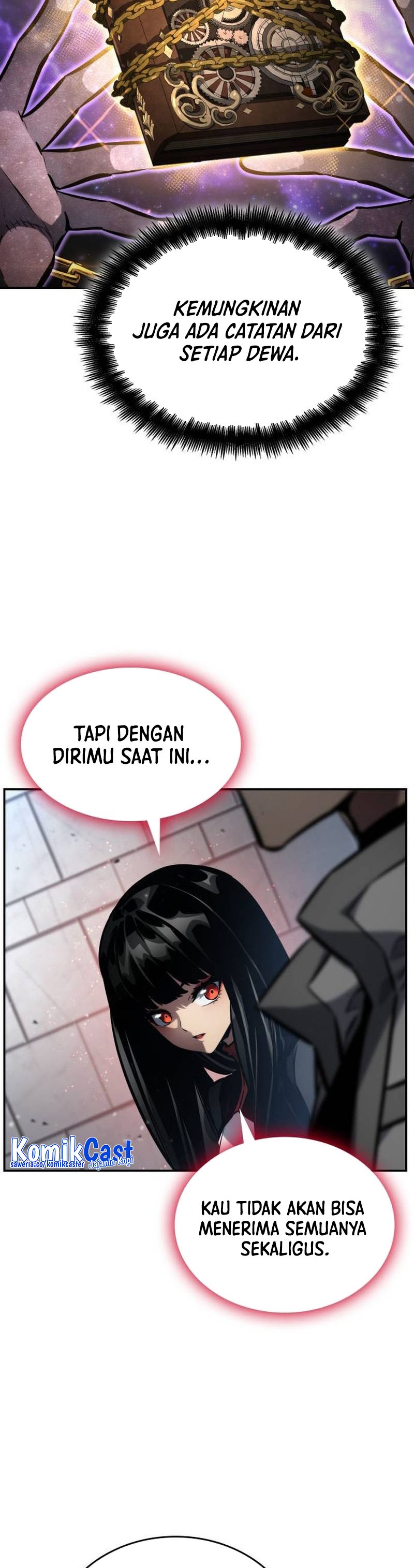 boundless-necromancer - Chapter: 137