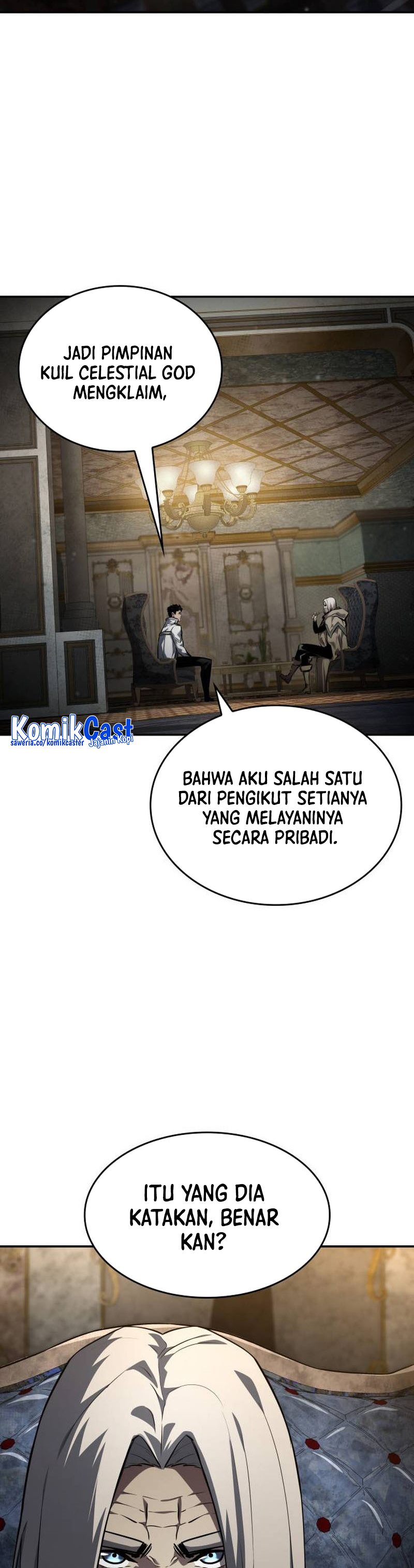 boundless-necromancer - Chapter: 137