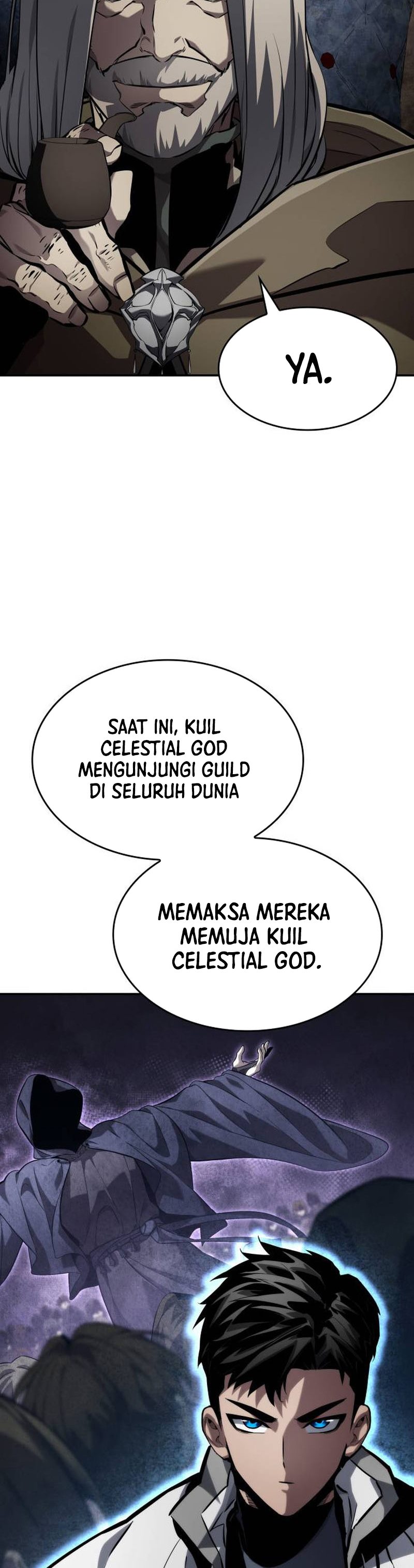 boundless-necromancer - Chapter: 137