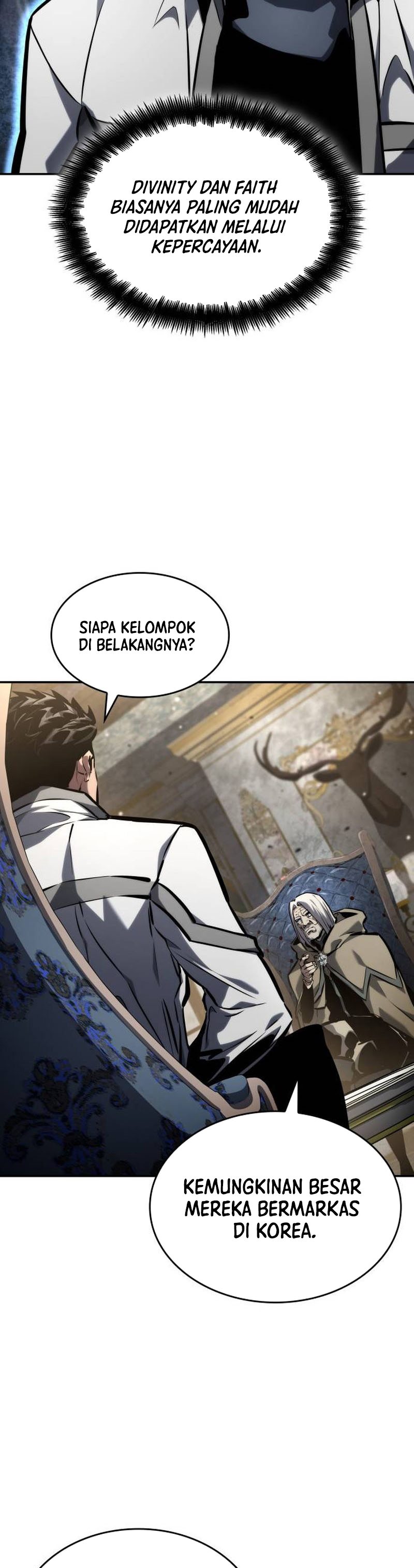 boundless-necromancer - Chapter: 137